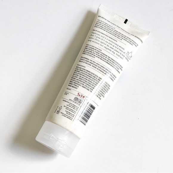 NEW CURLSMITH Weightless Air Dry Cream 8 fl.oz - Picture 2 of 2